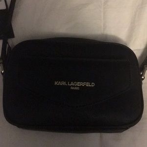 Karl Lagerfeld Shoulder Bag